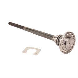 9 Inch Ford Cut-to-Fit Axle w/ Bearing, Big Ford/New Style