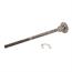 9 Inch Ford Cut-to-Fit Axle with Bearing 9 Inch Ford Cut-to-Fit Axle with Bearing