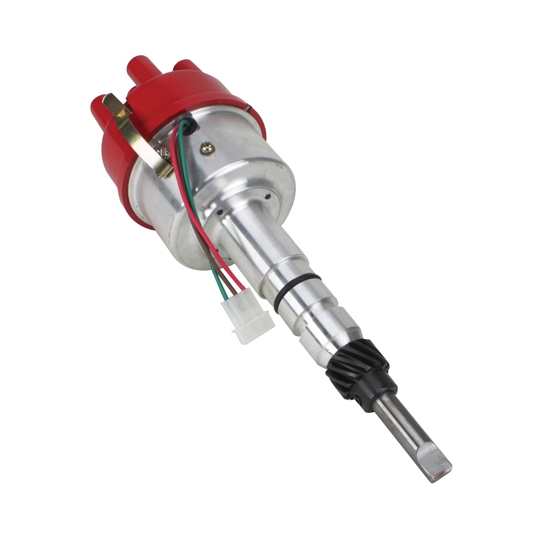 Chevy 235-261 Six Cylinder Electronic Distributor