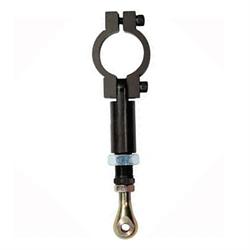 Wehrs Machine Adjustable Limit Chain Mount, Steel