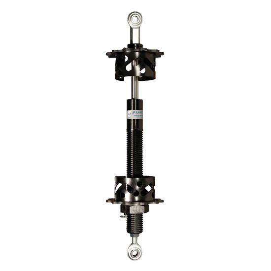 Wehrs Machine WM251F-2 5 Inch Dual Bearing Spring Slider, 24 Inch
