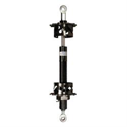 Wehrs Machine WM251F-2 5 Inch Dual Bearing Spring Slider, 24 Inch