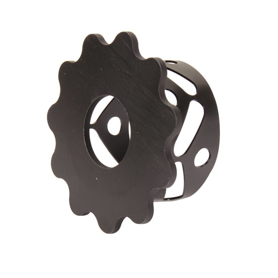 Wehrs WM251-6 Dual Bearing Slider Adjuster Side Spring Cup