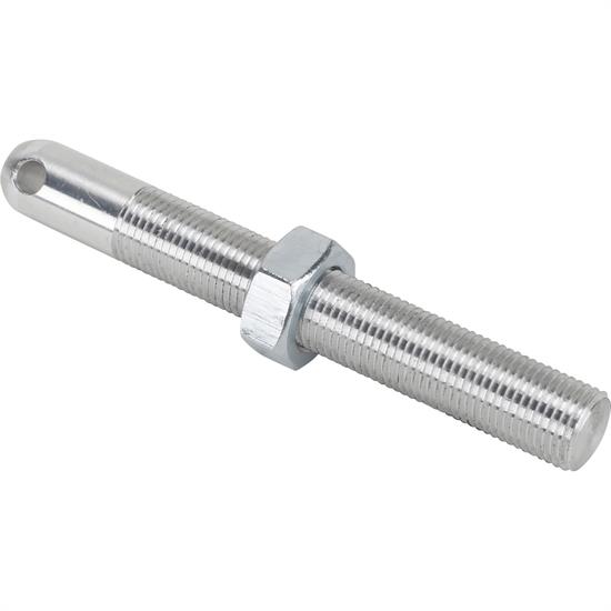 Wehrs Machine WM259NF Hood Pin w/o Flange, 1/2-20 Thread