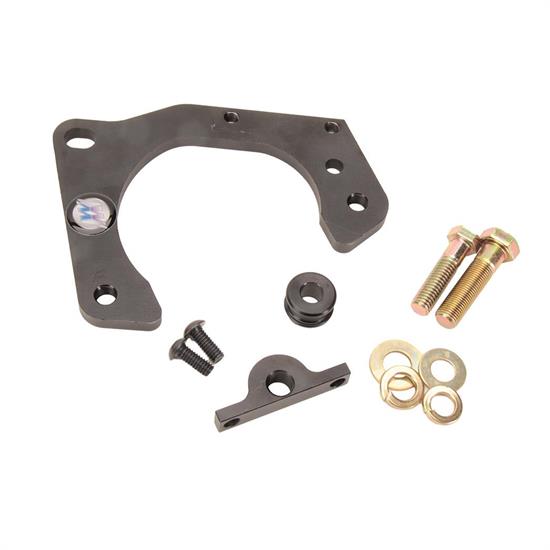 Wehrs Machine WM303 Front Metric Caliper Bracket for Pinto Spindle