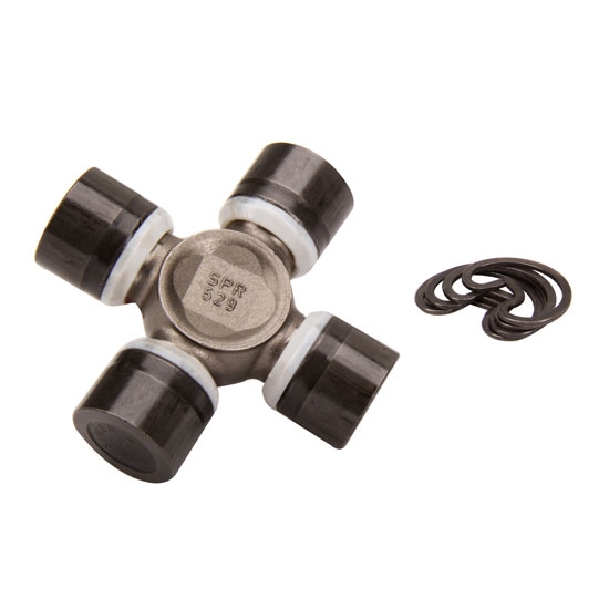 Dana Spicer 5-3613X U-Joint w/Coated Caps for Alum Driveshaft