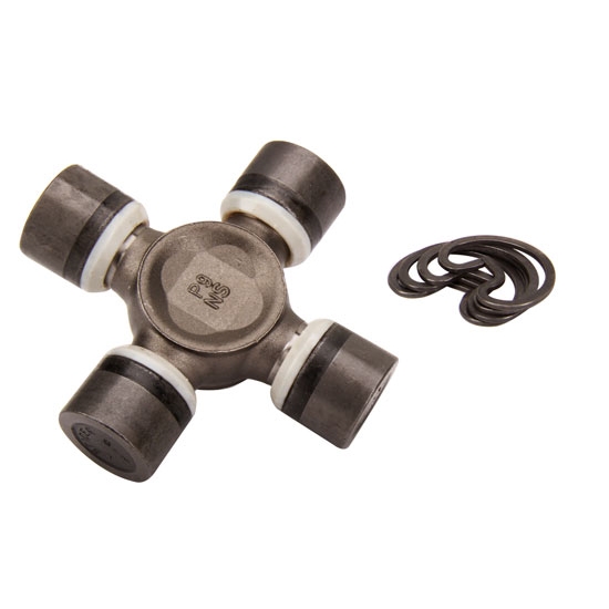 Dana Spicer 5-3614X U-Joint w/Coated Caps for Alum Driveshaf