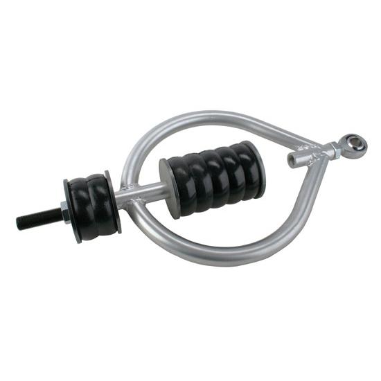 Speedway Hoop Style Pullbar
