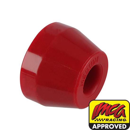 Biscuit Bar Replacement Rubber Bushings