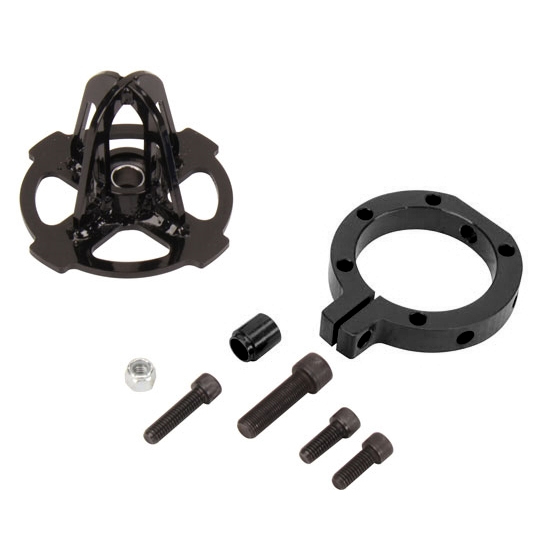 BSB Manufacturing 7450 Clamp-On Spring Perch