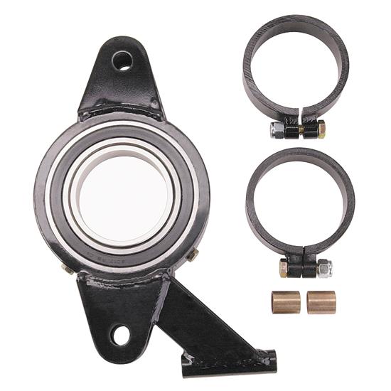 Swing-Arm Style Birdcage