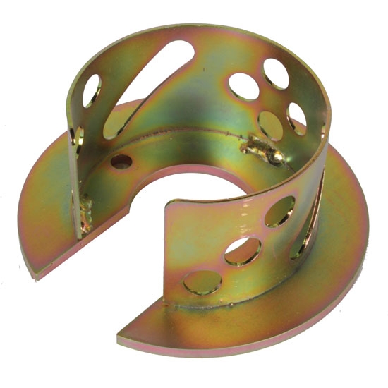 BSB Manufacturing 7502 Outlaw Slider Slotted Plate Only