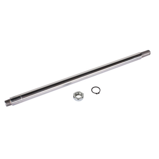 BSB Manufacturing 7504-2 Outlaw Slider Shaft Only, 2 Inch Longer