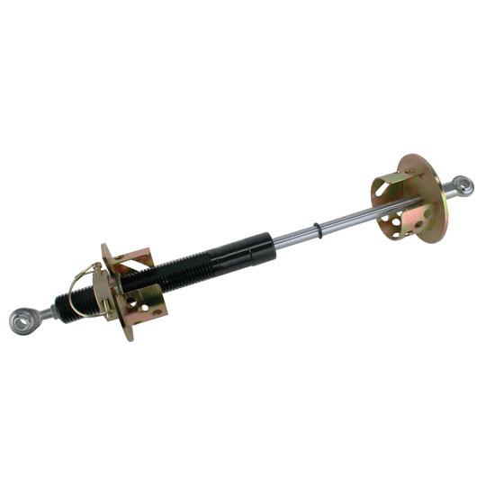 BSB Manufacturing 7500 Outlaw Bearing Coil Spring Slider, Std Length