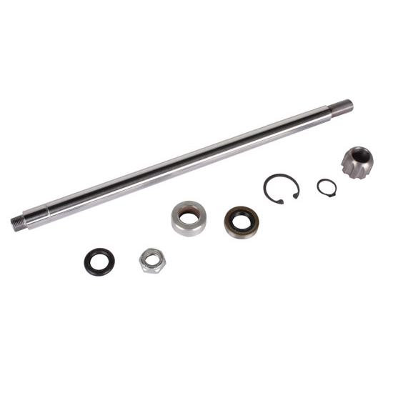 BSB Manufacturing 7518-2 Outlaw Slider Rebuild Kit, 2 Inch Longer