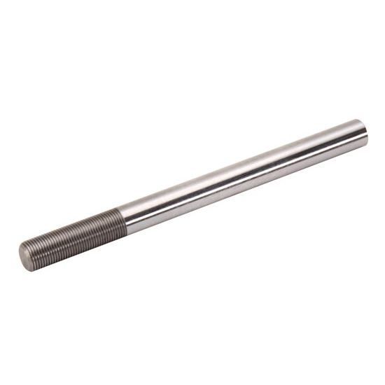 Speedway Spring and Puck Pull Bar 3/4 Inch Main Shaft