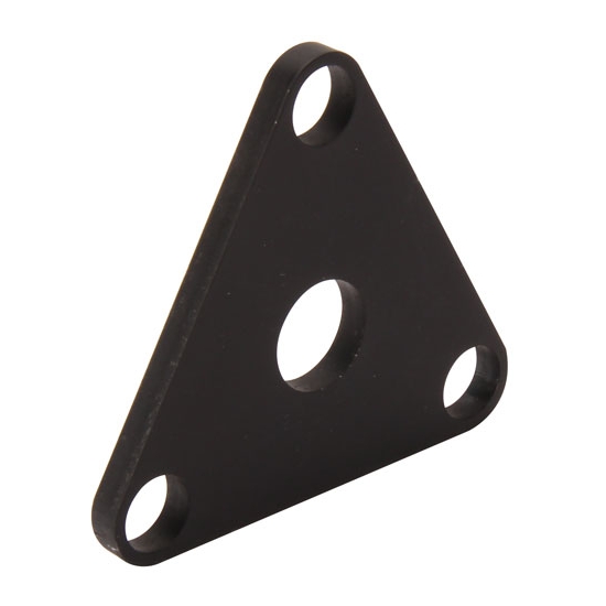 Speedway Puck Pull Bar Floater Plate