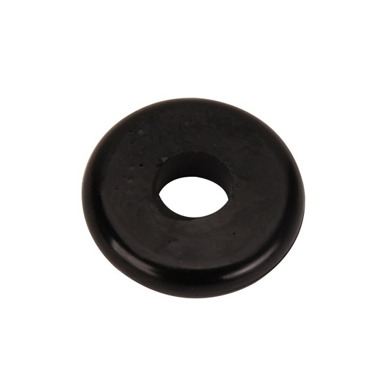 Garage Sale - 5/8 Inch Shaft Puck Style Shock Roller Bump Stop, 1/2 Inch, 70 Rate