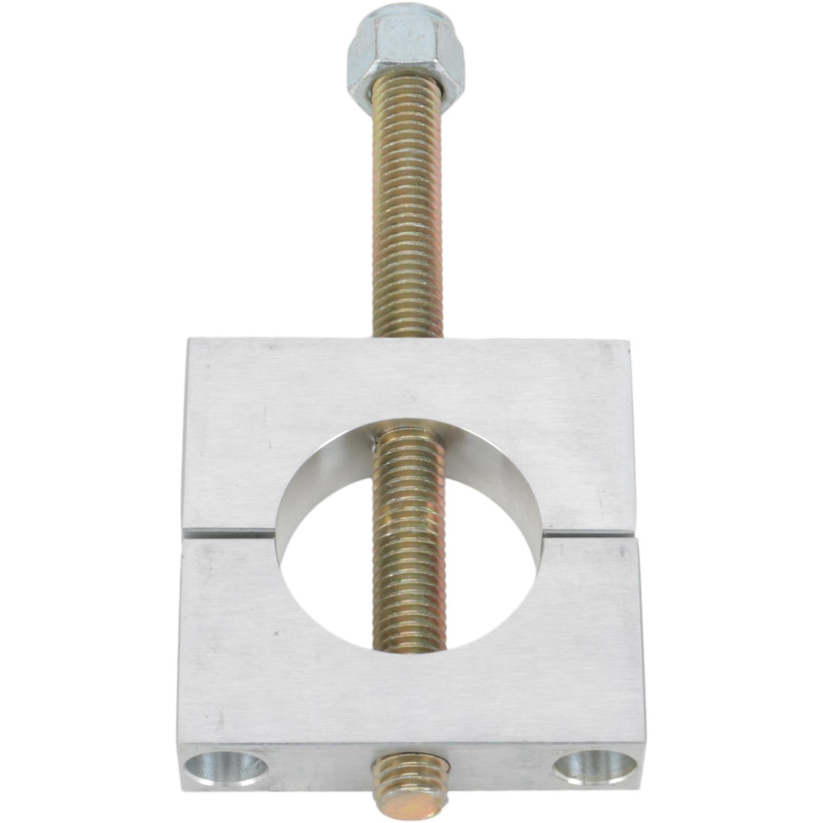 Ballast Weight Mount Tube Clamp