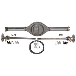 Speedway Fabricated Ford 9 Inch Rearend Axle Housing Kit, 58 In. Width