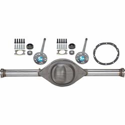 Bare 60 Inch Centered 9 Inch Ford Housing w/ Axles