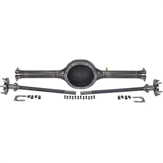 Speedway Ford 9 Inch Rearend Axle Housing Kit, 56 In. Early Ford