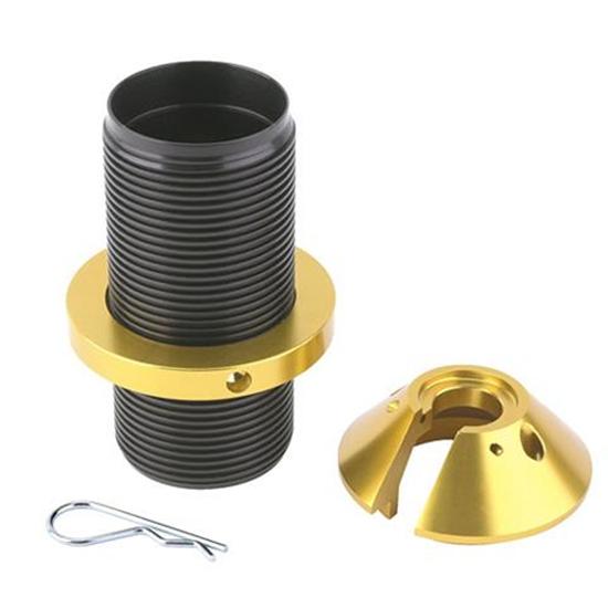 Coilover Kits, 2 Inch Body, 5 Inch Coilover Sleeve