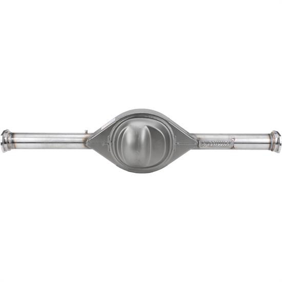 Speedway Fabricated Ford 9 Inch Rearend Axle Housing, 56 Inch Width
