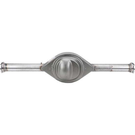 Speedway Fabricated Ford 9 Inch Rearend Axle Housing, 58 Inch Width
