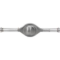 Speedway Fabricated Ford 9 Inch Rearend Axle Housing, 58 Inch Width