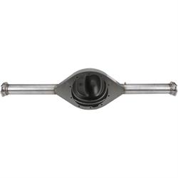 Speedway Fabricated Ford 9 Inch Rearend Axle Housing, 60 Inch Width