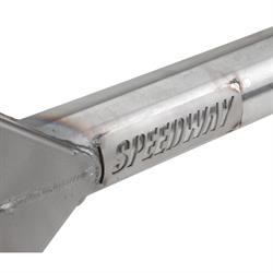 Speedway Fabricated Ford 9 Inch Rearend Axle Housing, 60 Inch Width