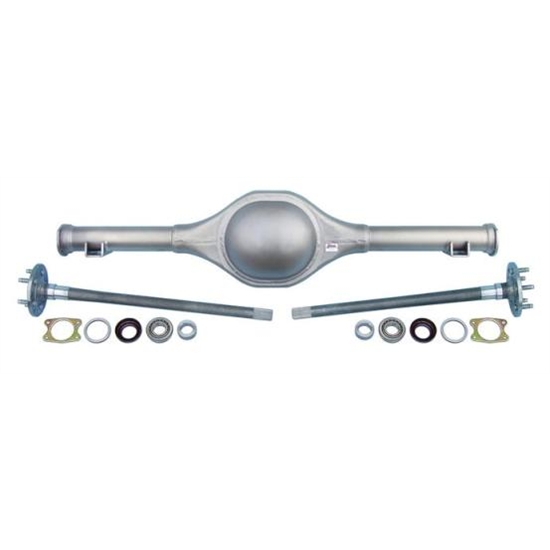 Currie CE-FDM6466X 1964-66 Mustang 9 Inch Ford Replacement Rear Axle