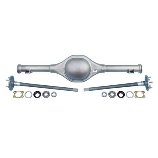 Currie CE-FDM6770X 1967-70 Mustang 9 Inch Ford Replacement Rear Axle