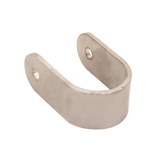 Eagle Motorsports® Stainless Steel Tube Weight Clamp