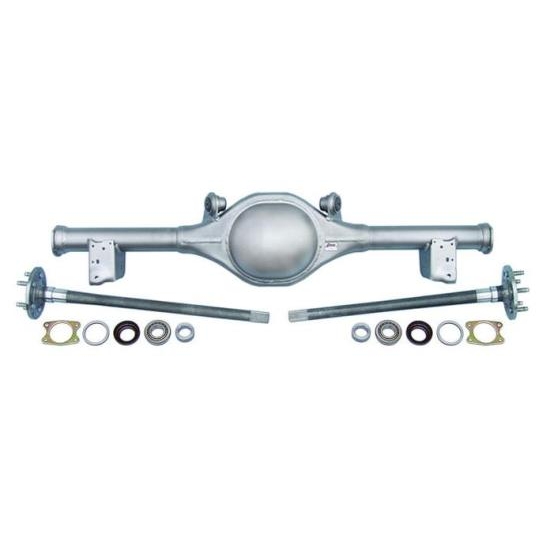 Currie CE-FDM7993X5 1979-93 Fox Mustang 9 Inch Ford Rear Axle