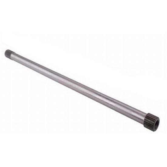 Winters Performance Double Splined Gun Drilled Axle, 31 Spline