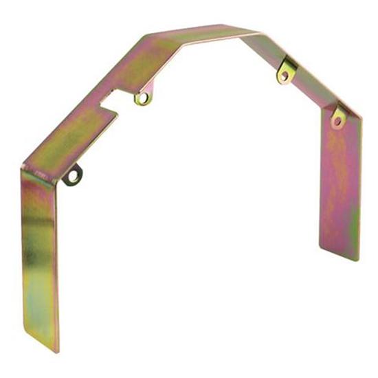 Speedway Chevy Flexplate Safety Scatter Shield