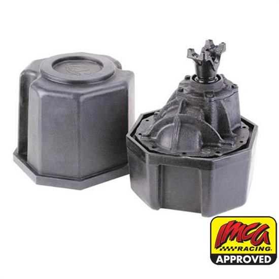 Ford 9 Inch Third Member Assembly, Full Spool, 31-Spline Ford 9 Inch Third Member Assembly, Full Spool, 31-Spline