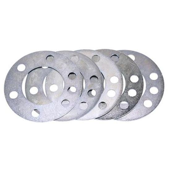 Quick Time Small Block Chevy Flexplate Spacers