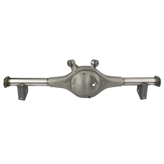 9 Inch Ford Housing with Metric Brackets, 58 Inch Hub-to-Hub Width