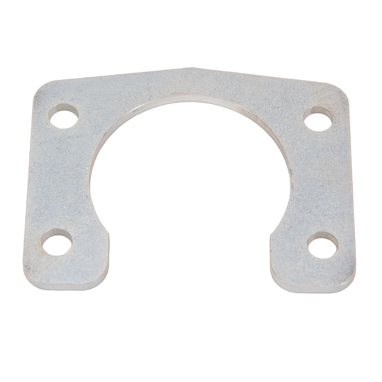 Axle Bearing Retainer, Big Ford New Style Axle Application