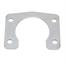 Axle Bearing Retainer, Ford Axle Bearing Retainer, Ford