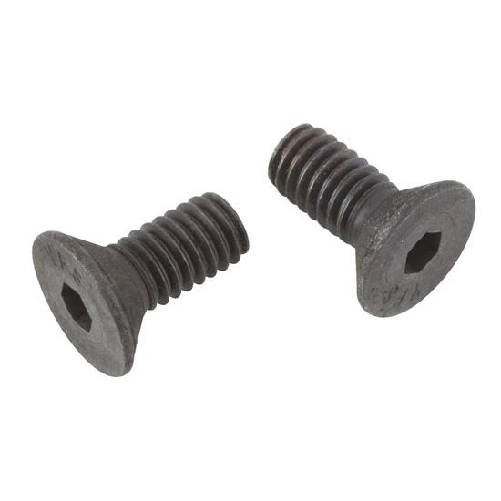 Grand National Rear Hub Bolts, Pair