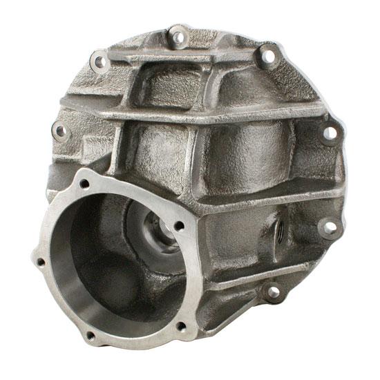 New 9 Inch Ford Iron Carrier Housing w/3.062 Inch Caps