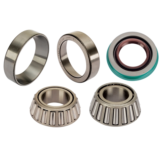 Complete 9 Inch Ford Daytona Pinion Bearing Kit