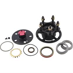 Grand National Full Floating Rear End Hub Kit