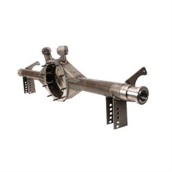 Speedway Grand National Rear End w/Adjustable GM Metric Brackets