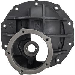 Ford 9 Inch Gear-Style Posi Third Members w/ Currie Housing