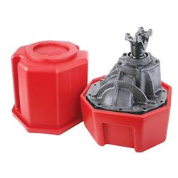Ford 9 Inch Gear-Style Posi Third Members w/ Currie Housing